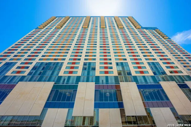 610 E Market St. #3115 San Antonio, TX 78205