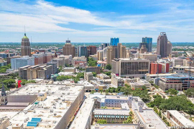 610 E Market St. #3115 San Antonio, TX 78205