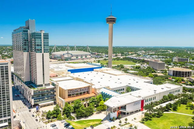 610 E Market St. #3115 San Antonio, TX 78205