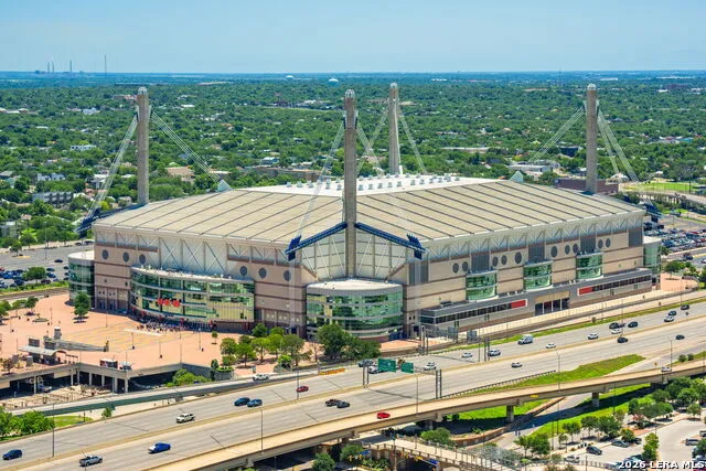 610 E Market St. #3115 San Antonio, TX 78205