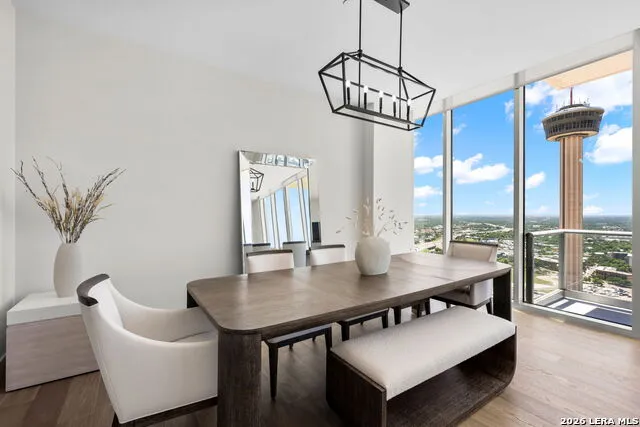 610 E Market St. #3115 San Antonio, TX 78205