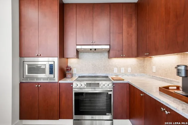 610 E Market St. #3115 San Antonio, TX 78205