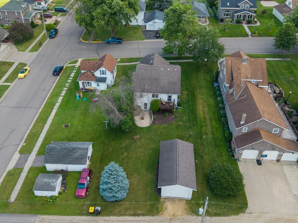 208 High Avenue Wanamingo, MN 55983