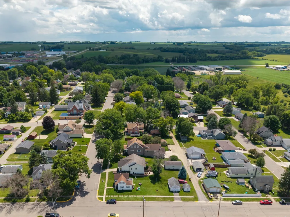 208 High Avenue Wanamingo, MN 55983
