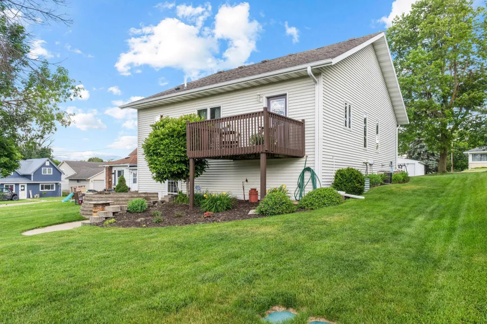 208 High Avenue Wanamingo, MN 55983