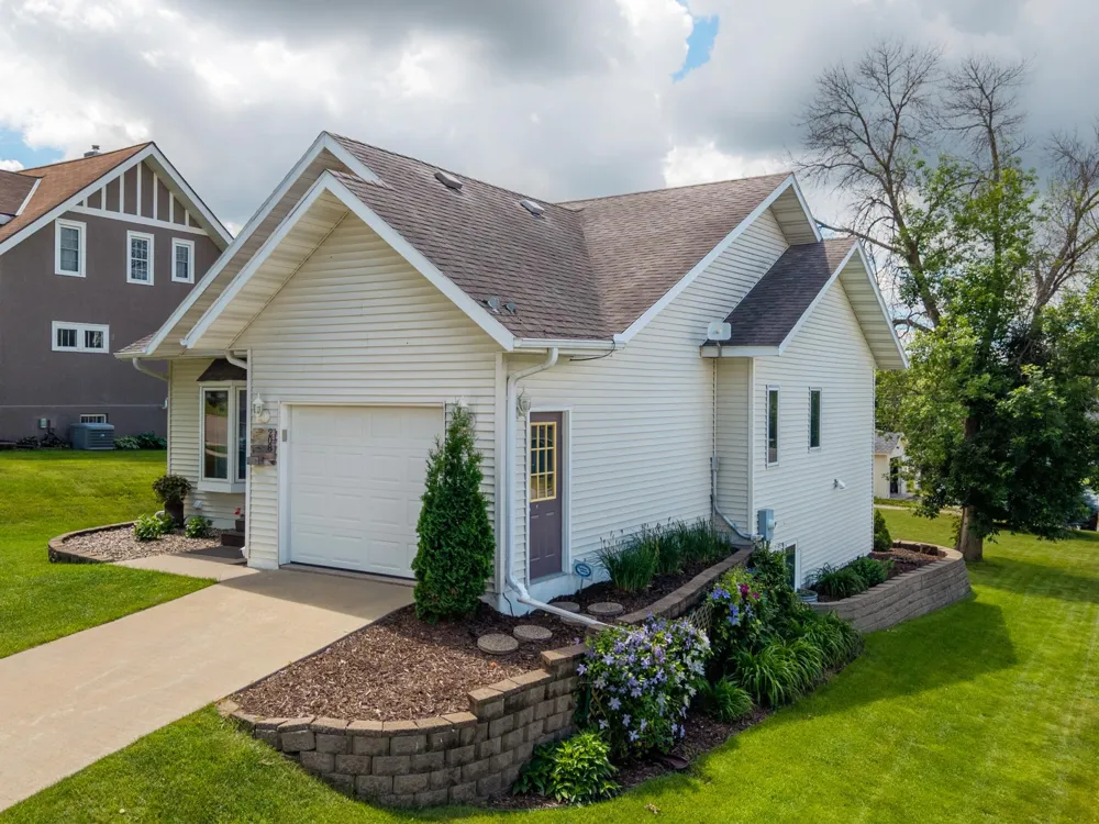 208 High Avenue Wanamingo, MN 55983