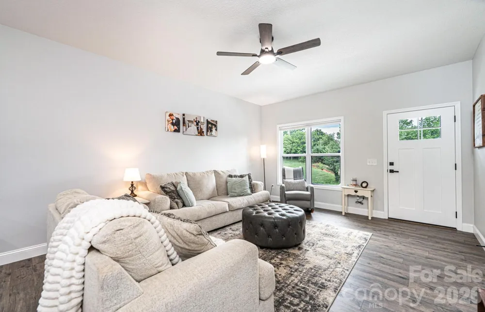 29 Central Avenue Granite Falls, NC 28630