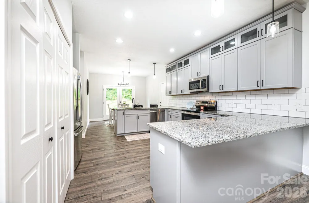 29 Central Avenue Granite Falls, NC 28630
