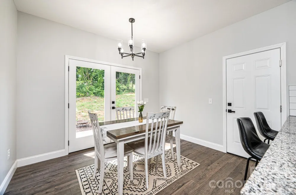 29 Central Avenue Granite Falls, NC 28630