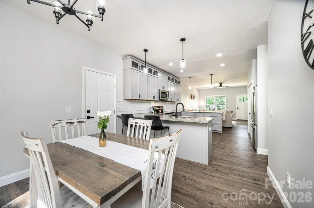 29 Central Avenue Granite Falls, NC 28630