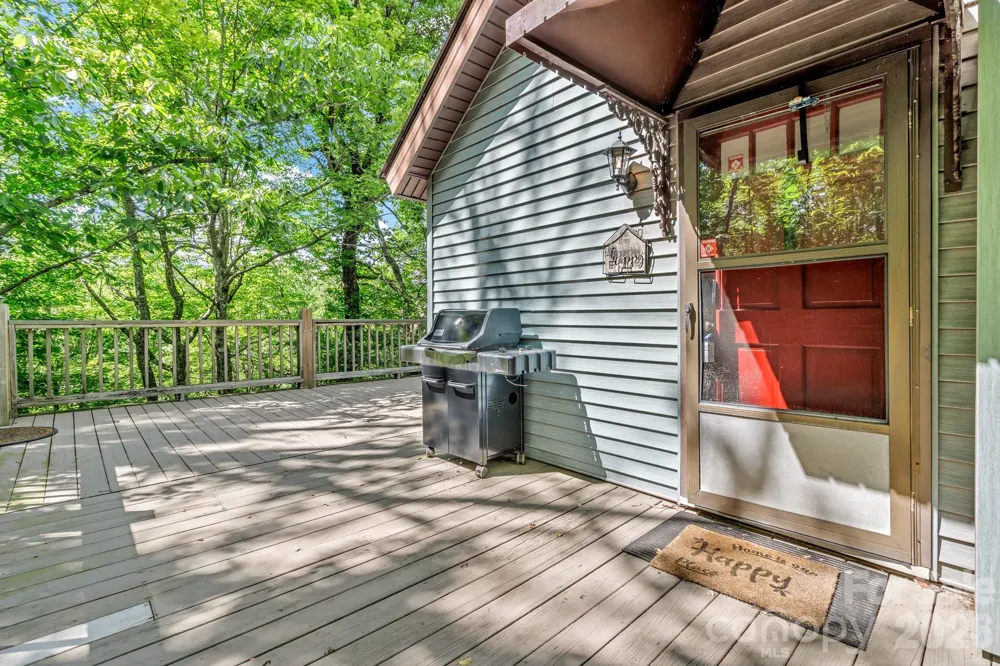 571 Tsisqua Circle Brevard, NC 28712