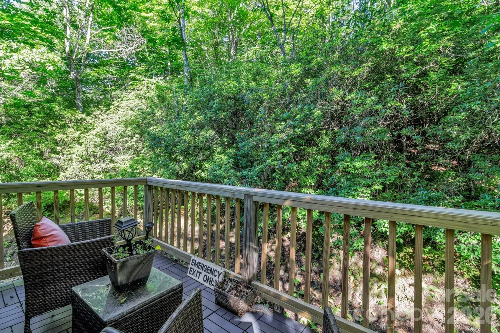 571 Tsisqua Circle Brevard, NC 28712