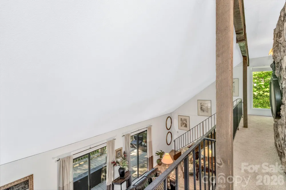 571 Tsisqua Circle Brevard, NC 28712