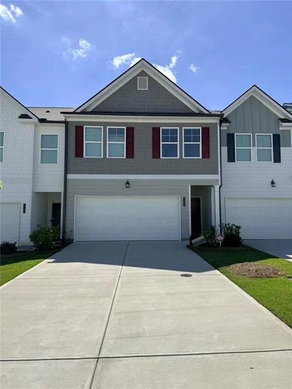1144 Westhampton Way Villa Rica, GA 30180