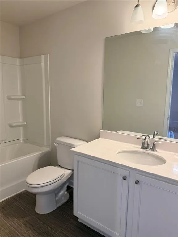 1144 Westhampton Way Villa Rica, GA 30180