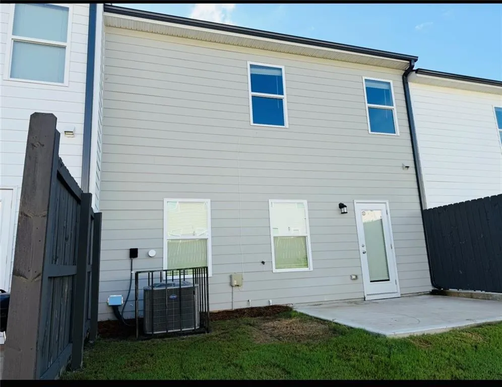 1144 Westhampton Way Villa Rica, GA 30180