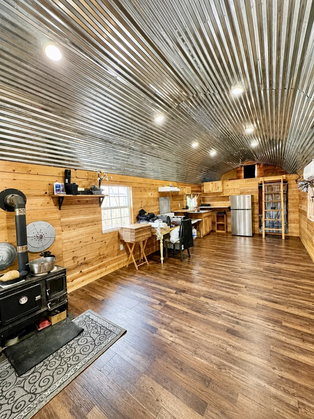2071 Deer Creek Rd Linden, TN 37096