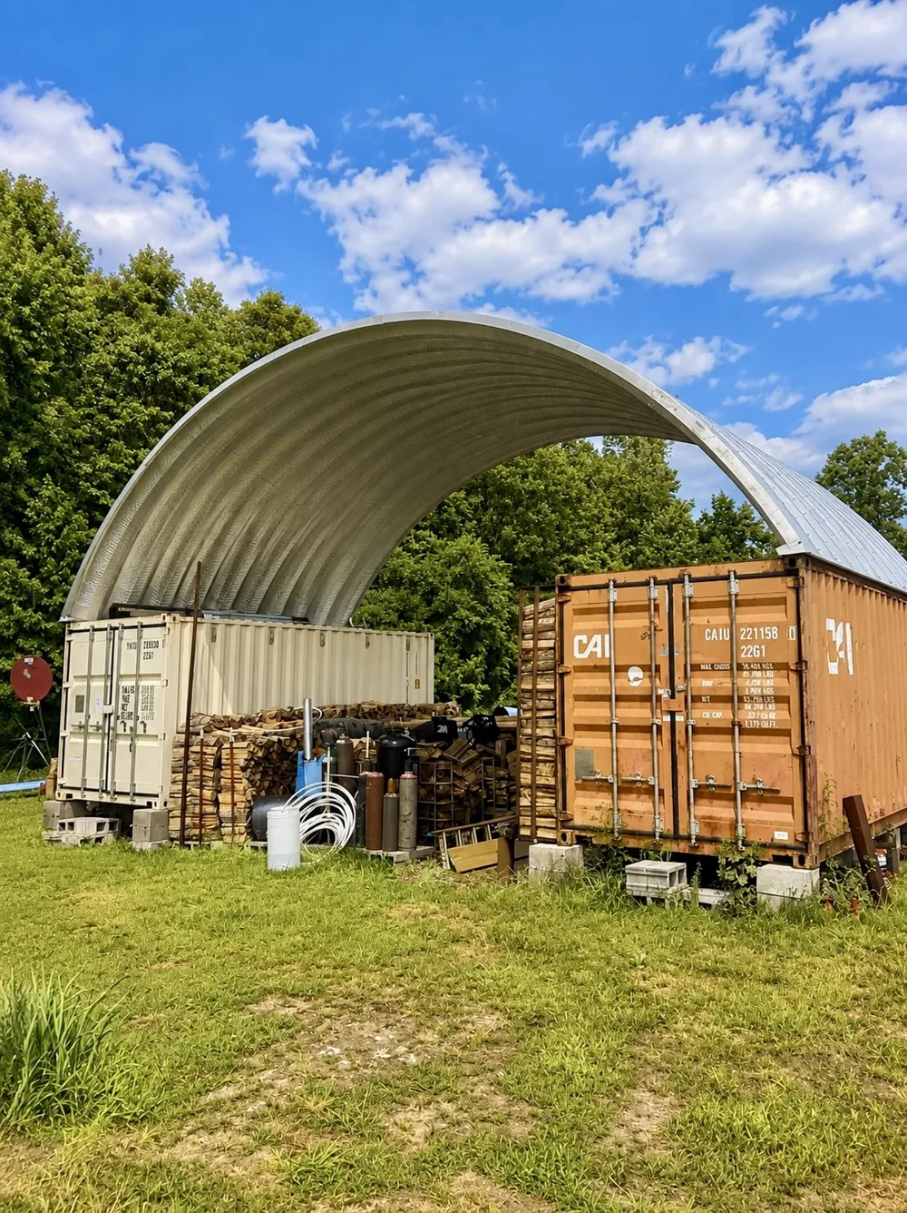 2071 Deer Creek Rd Linden, TN 37096