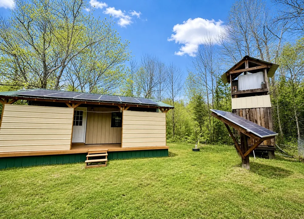 2071 Deer Creek Rd Linden, TN 37096