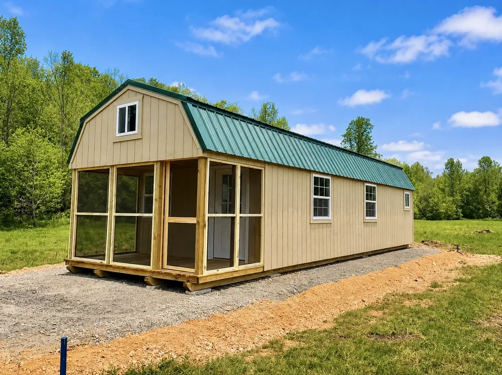2071 Deer Creek Rd Linden, TN 37096