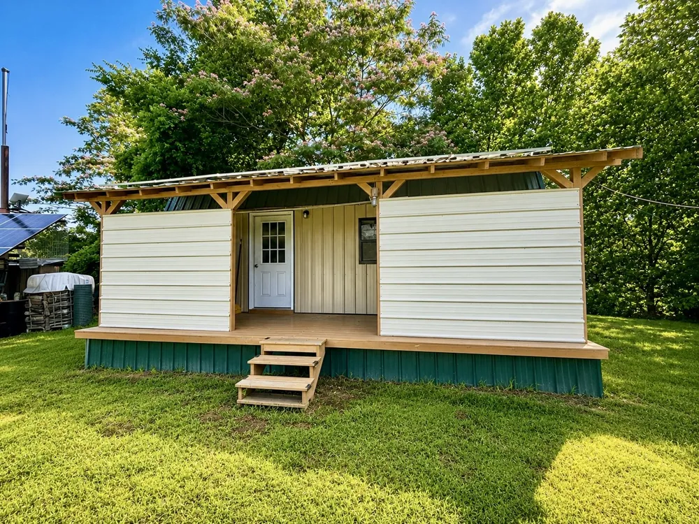2071 Deer Creek Rd Linden, TN 37096