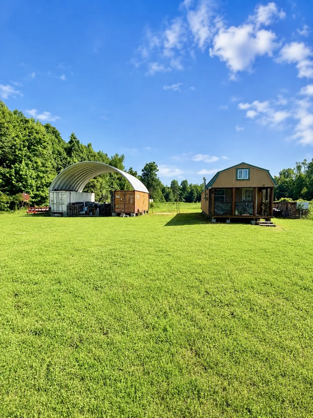 2071 Deer Creek Rd Linden, TN 37096