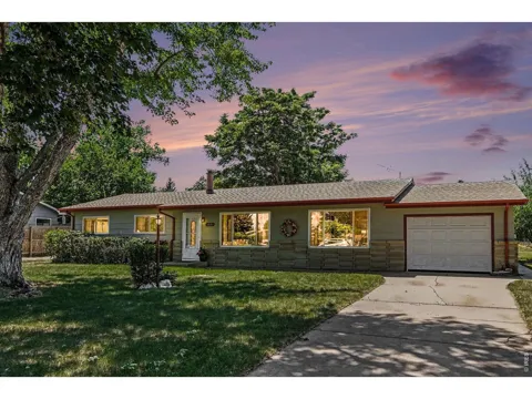 3835 Goodell Lane