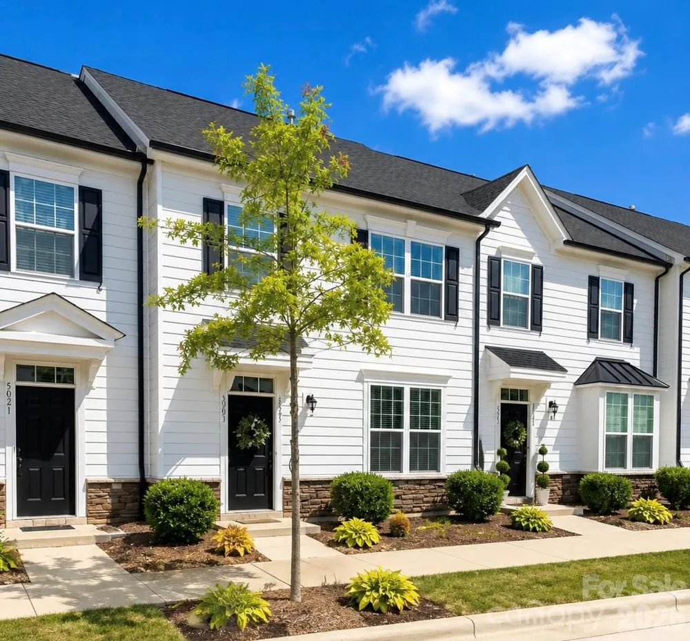 5025 Patton Drive Gastonia, NC 28056