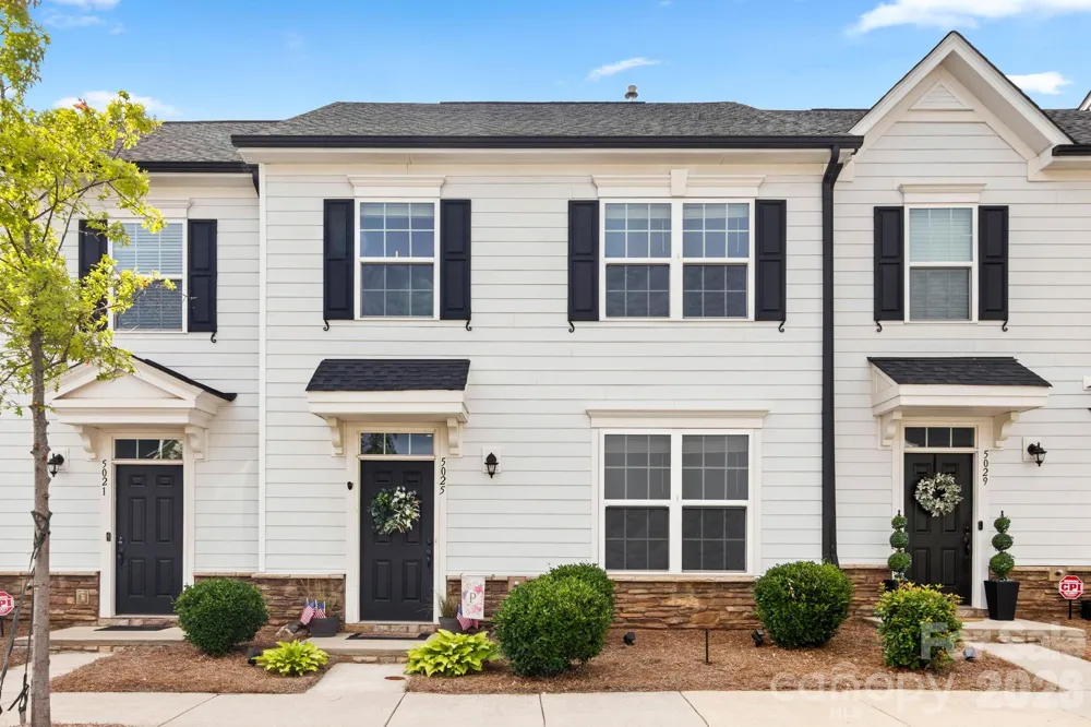 5025 Patton Drive Gastonia, NC 28056