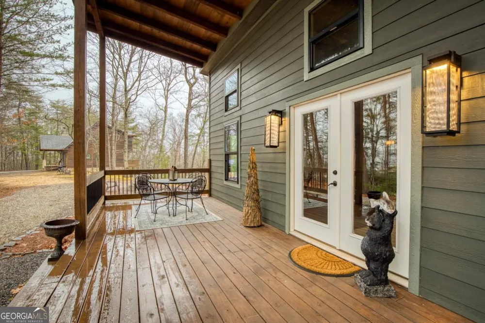 642 Crabapple DR Blue Ridge, GA 30513