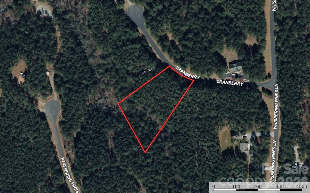 109 Cranberry Lane #81 Mooresboro, NC 28114