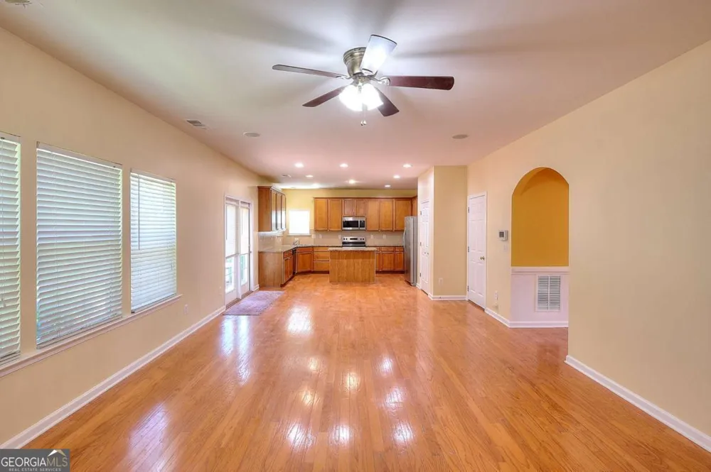 3387 Dogwood PASS Stonecrest, GA 30038