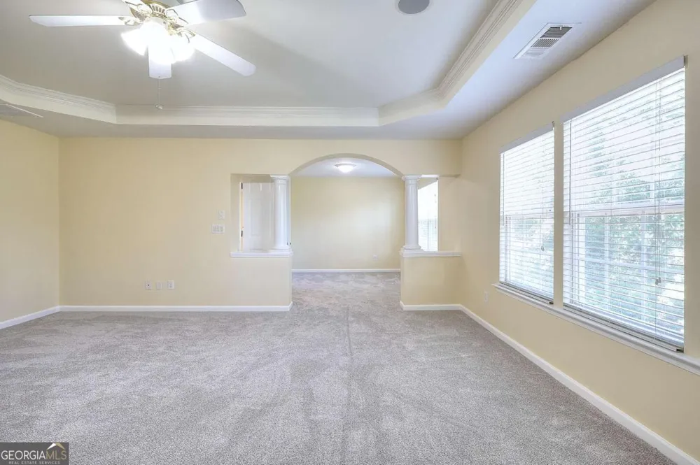 3387 Dogwood PASS Stonecrest, GA 30038