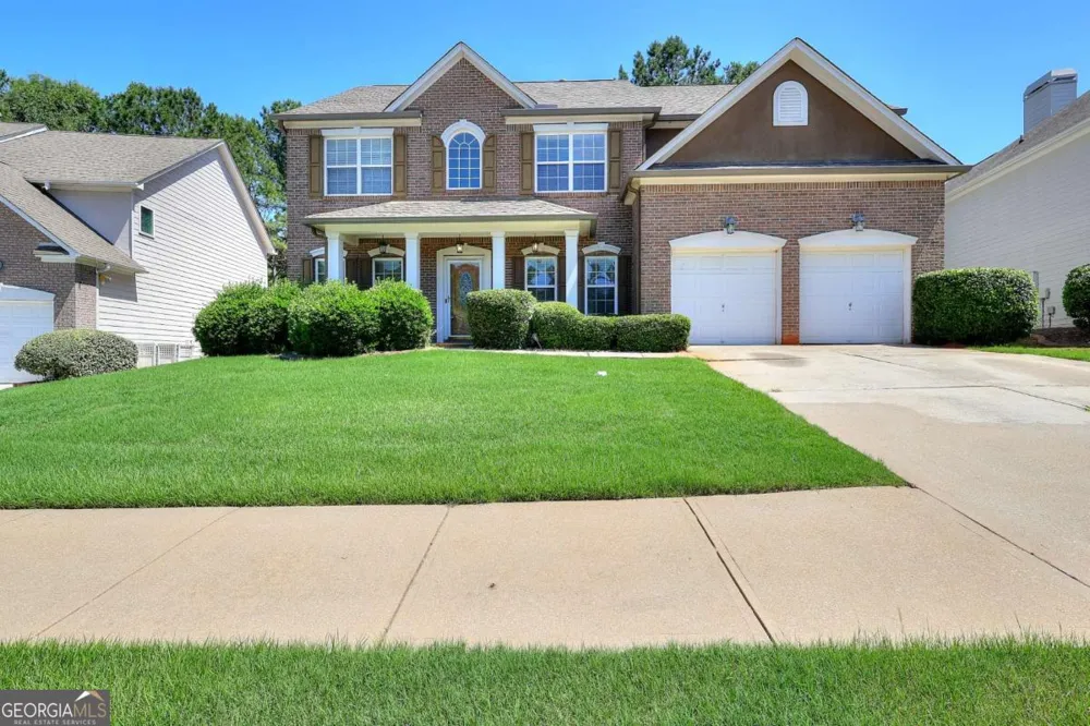 3387 Dogwood PASS Stonecrest, GA 30038