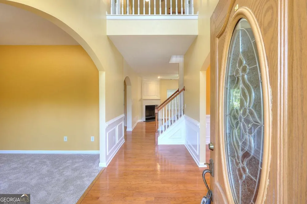 3387 Dogwood PASS Stonecrest, GA 30038