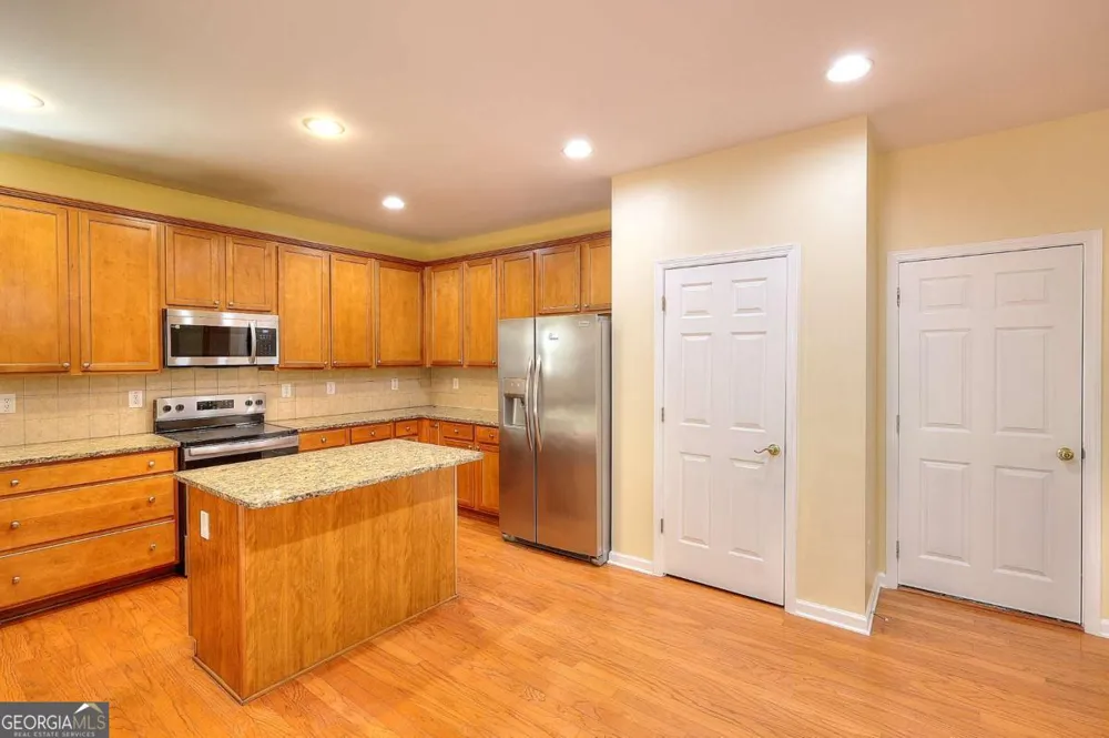 3387 Dogwood PASS Stonecrest, GA 30038