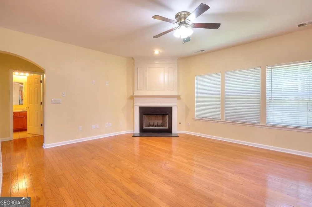 3387 Dogwood PASS Stonecrest, GA 30038