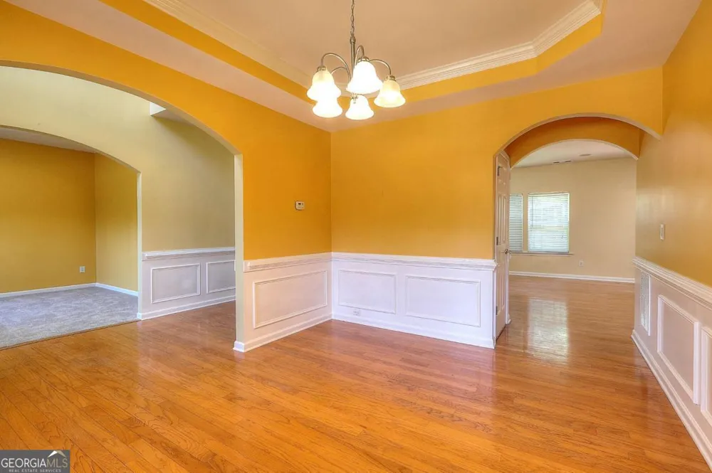 3387 Dogwood PASS Stonecrest, GA 30038