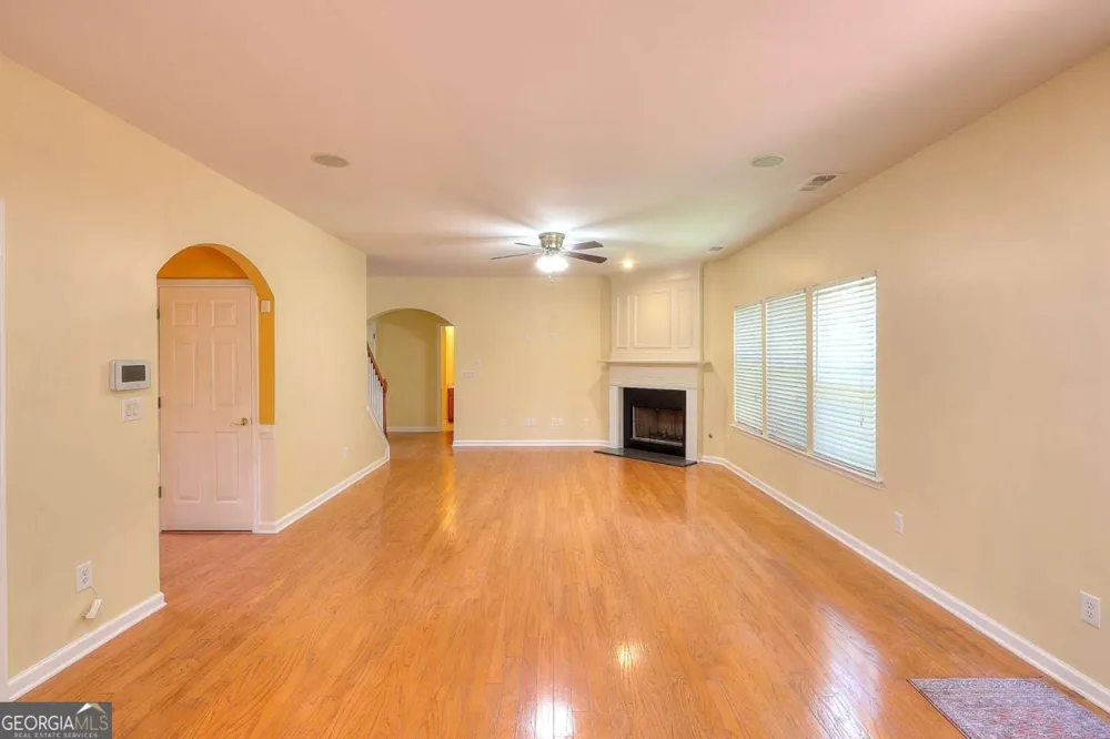 3387 Dogwood PASS Stonecrest, GA 30038