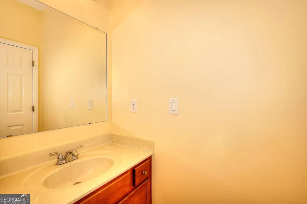 3387 Dogwood PASS Stonecrest, GA 30038
