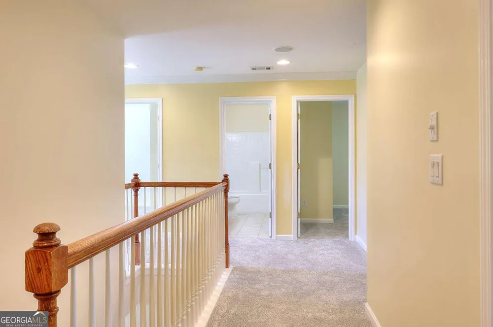 3387 Dogwood PASS Stonecrest, GA 30038