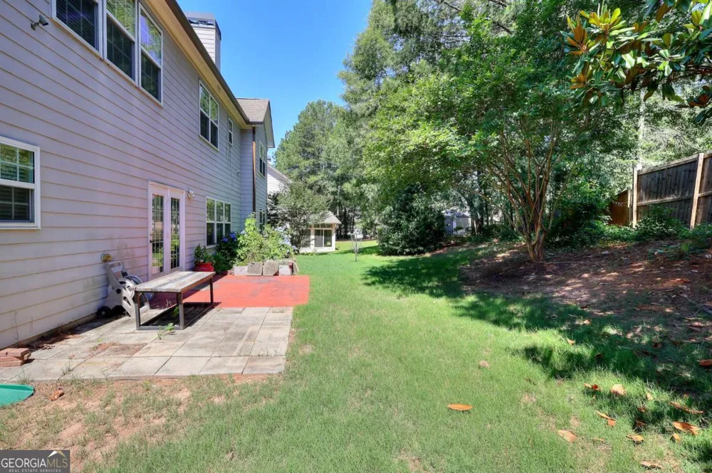 3387 Dogwood PASS Stonecrest, GA 30038