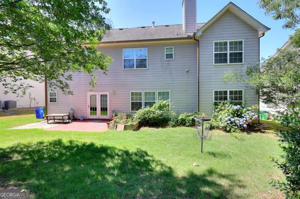 3387 Dogwood PASS Stonecrest, GA 30038