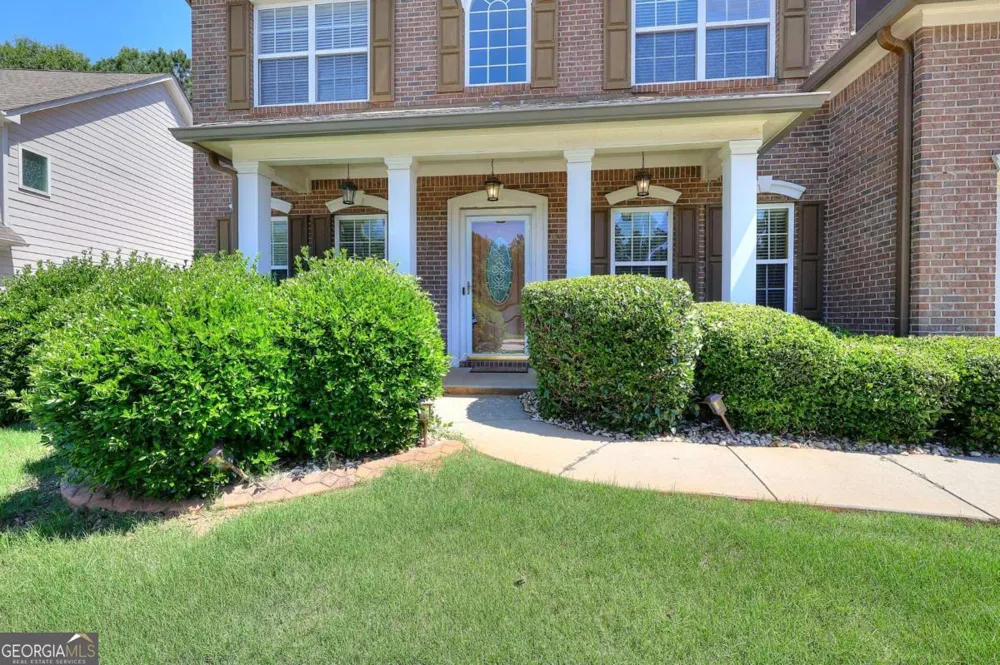 3387 Dogwood PASS Stonecrest, GA 30038