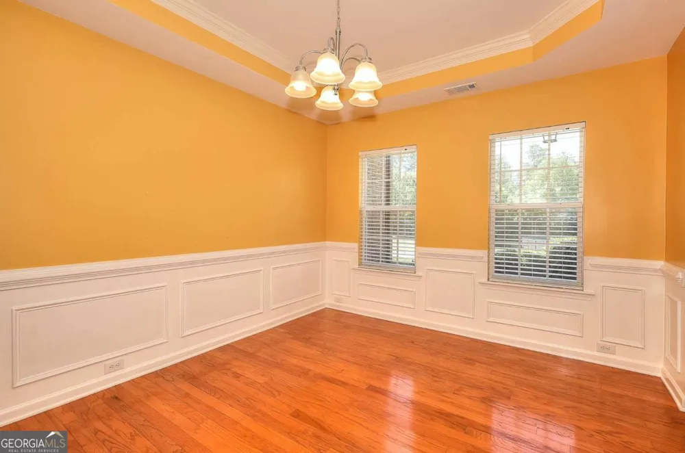 3387 Dogwood PASS Stonecrest, GA 30038