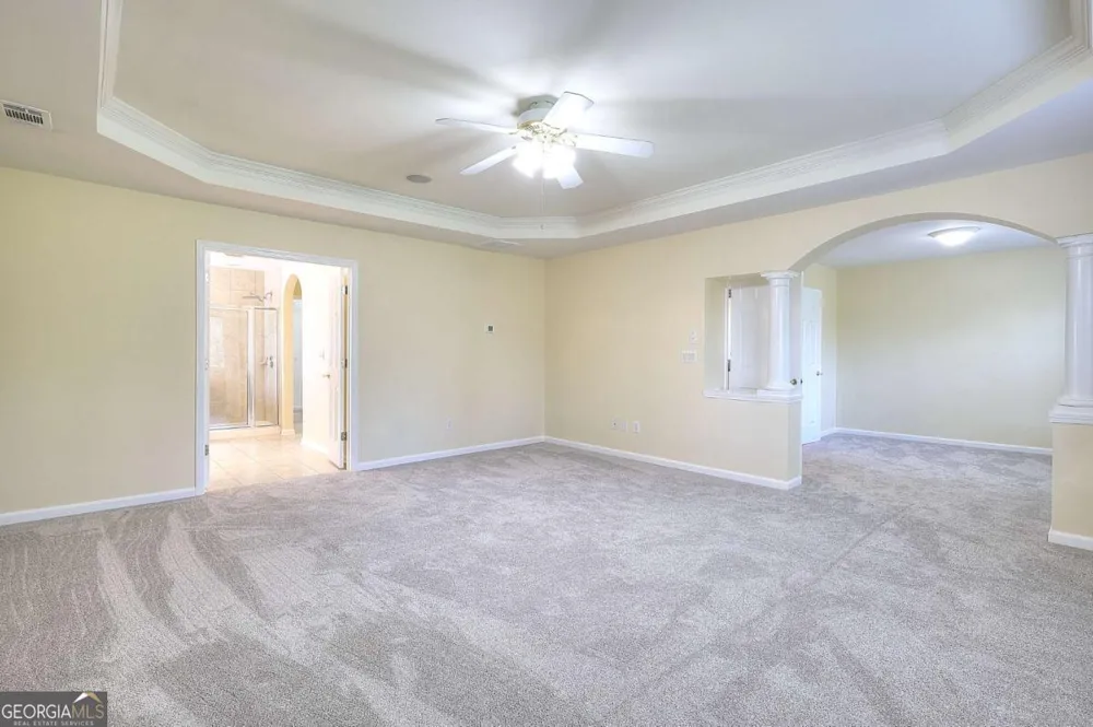 3387 Dogwood PASS Stonecrest, GA 30038