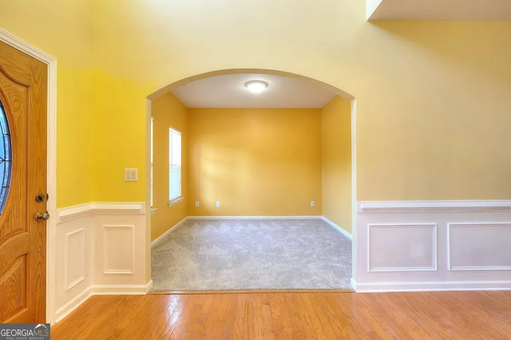 3387 Dogwood PASS Stonecrest, GA 30038