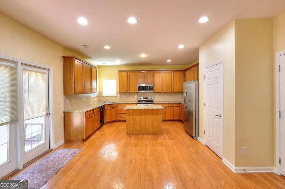 3387 Dogwood PASS Stonecrest, GA 30038