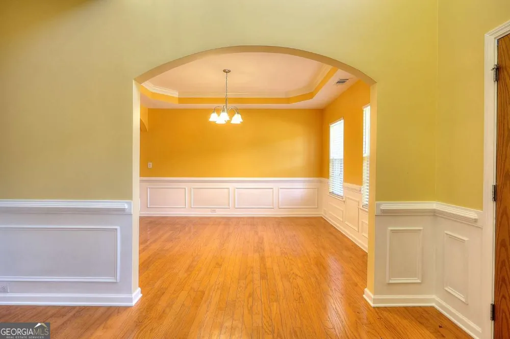 3387 Dogwood PASS Stonecrest, GA 30038