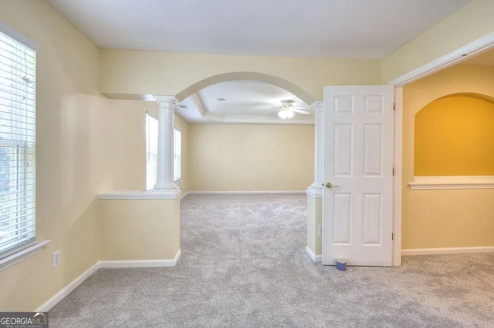 3387 Dogwood PASS Stonecrest, GA 30038